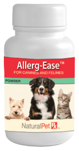 Allerg-Ease - 50 grams powder